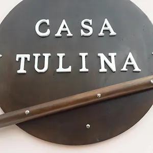 Appartement Casa Tulina, Arma di Taggia