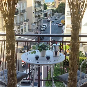 Appartement Onicasa Vacanza, Arma di Taggia